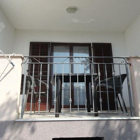 Apartamento Tona Rovinjsko Selo Exterior foto