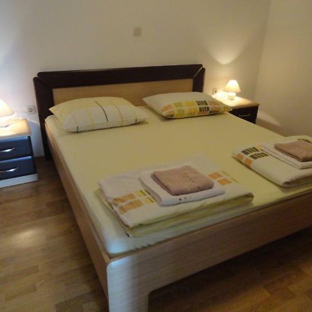 Apartamento Tona Rovinjsko Selo Exterior foto