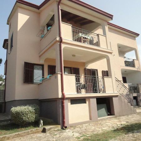 Apartamento Tona Rovinjsko Selo Exterior foto