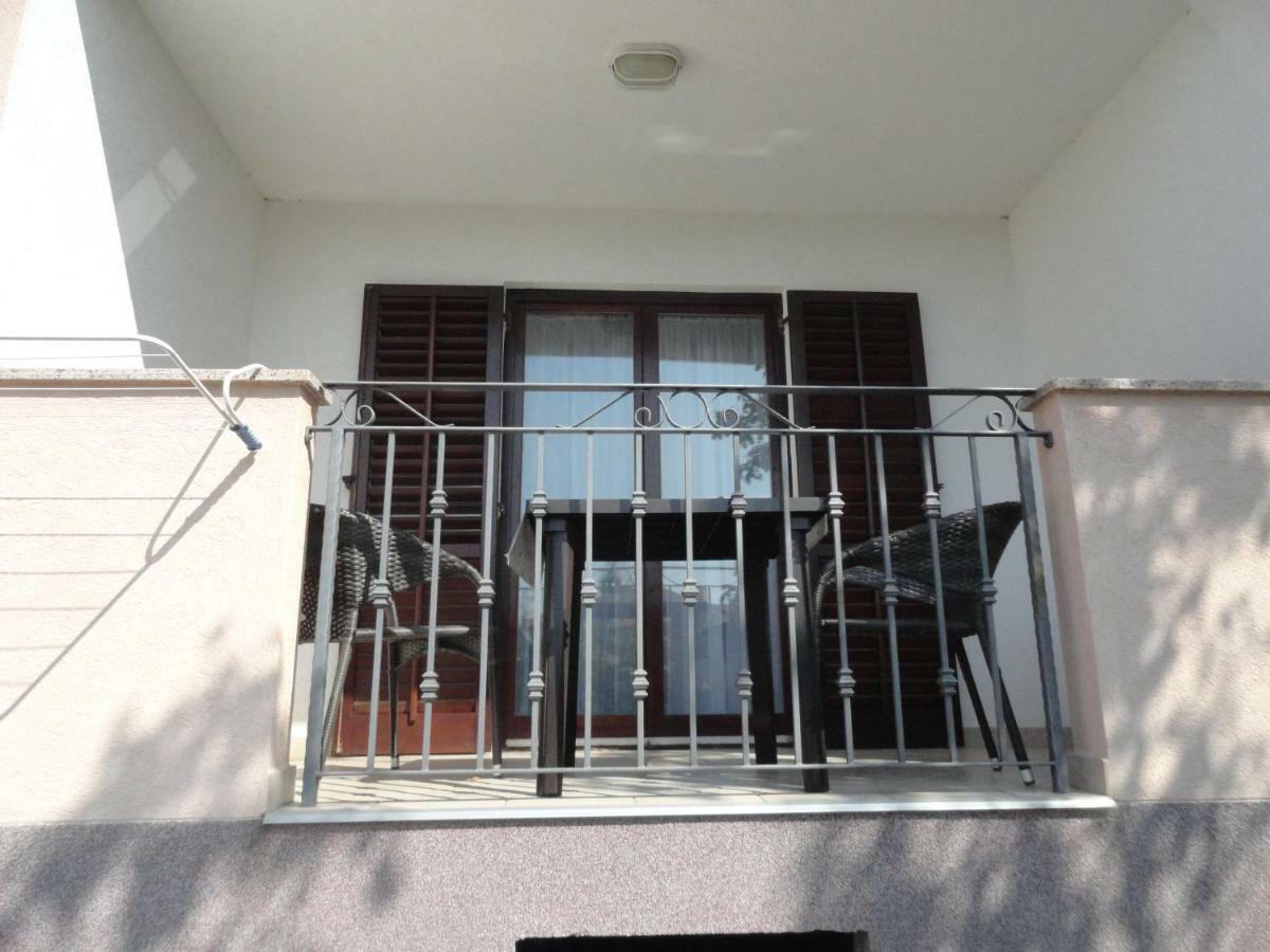 Apartamento Tona Rovinjsko Selo Exterior foto