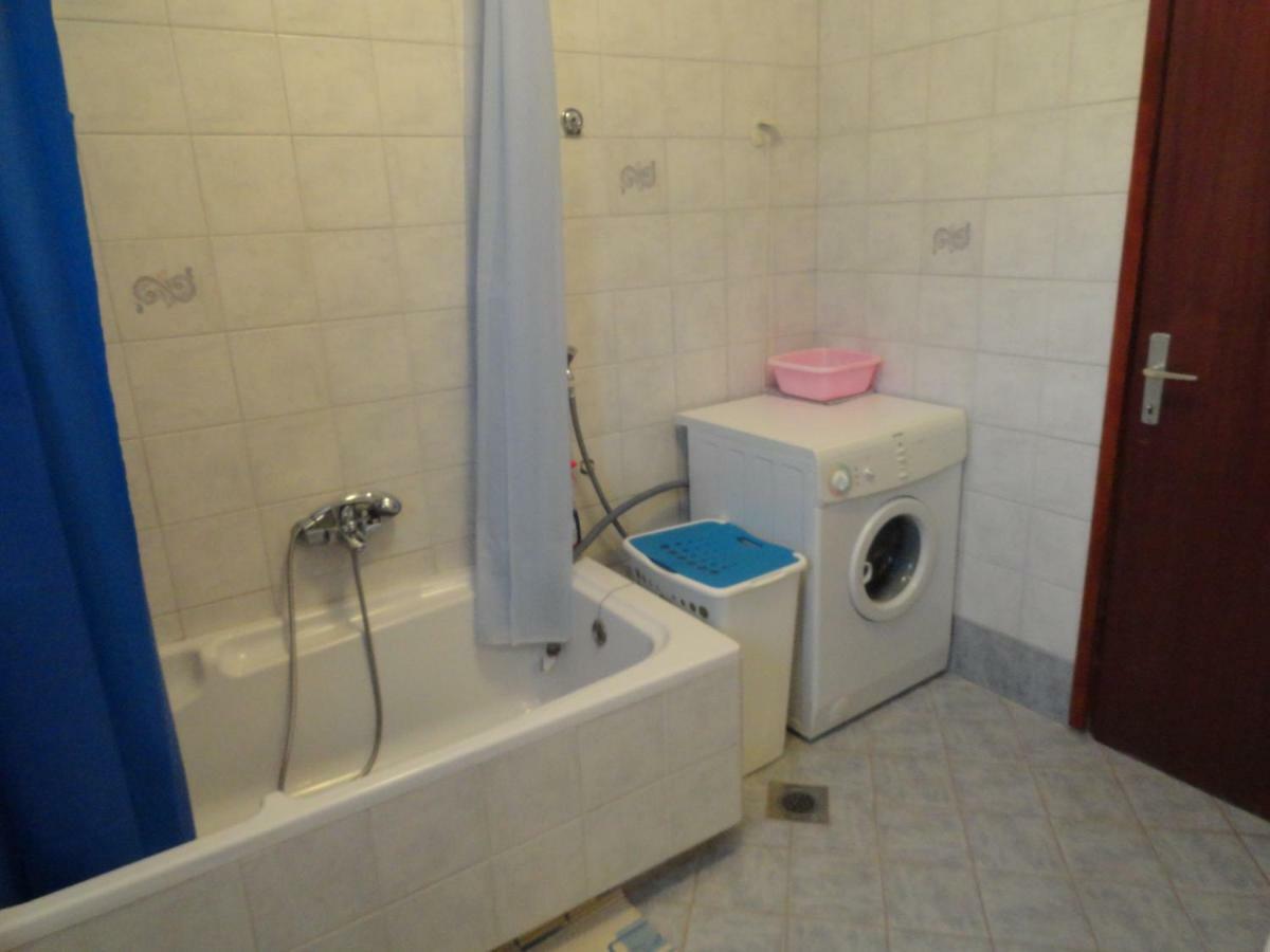 Apartamento Tona Rovinjsko Selo Exterior foto