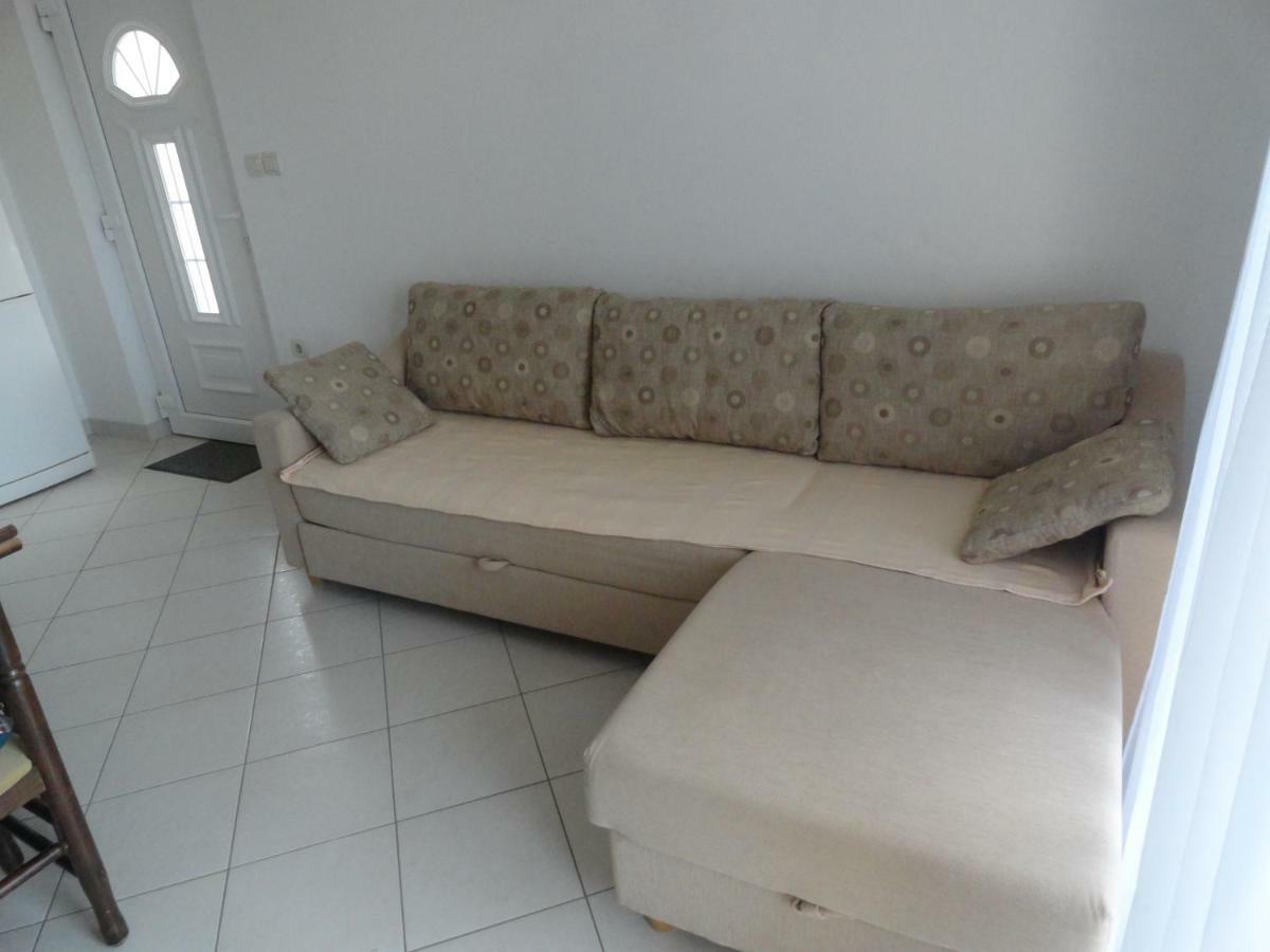 Apartamento Tona Rovinjsko Selo Exterior foto