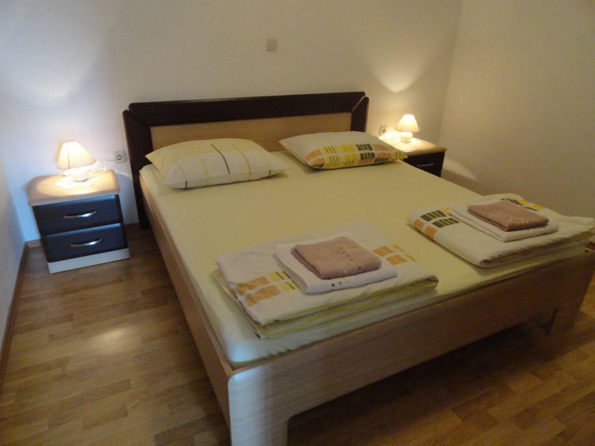 Apartamento Tona Rovinjsko Selo Exterior foto