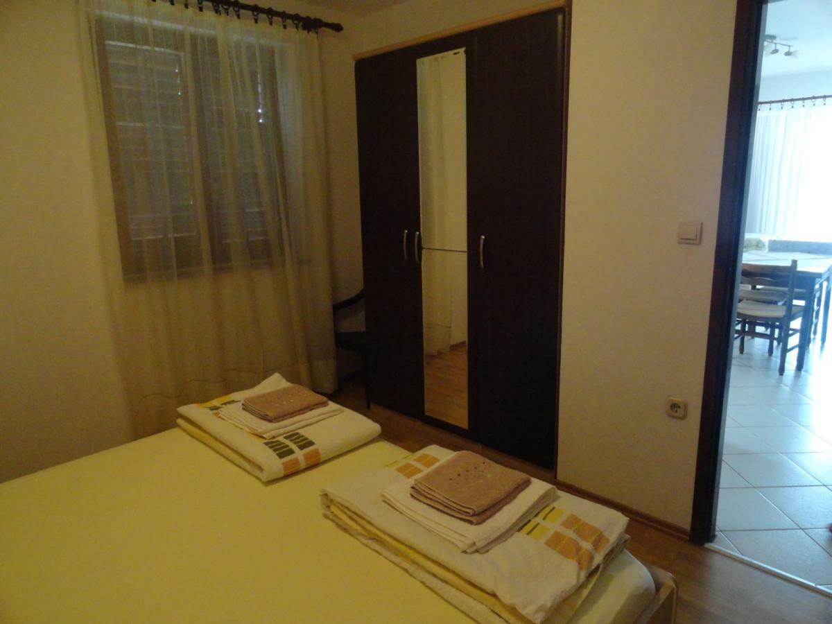 Apartamento Tona Rovinjsko Selo Exterior foto