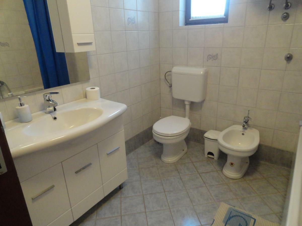 Apartamento Tona Rovinjsko Selo Exterior foto