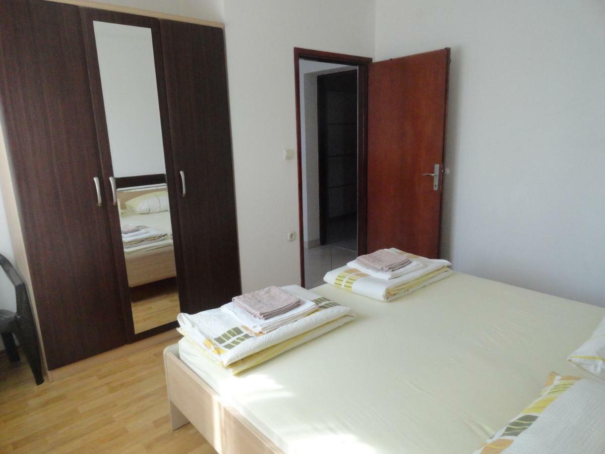 Apartamento Tona Rovinjsko Selo Exterior foto