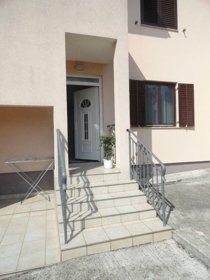 Apartamento Tona Rovinjsko Selo Exterior foto