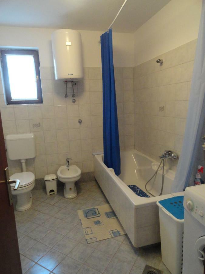 Apartamento Tona Rovinjsko Selo Exterior foto