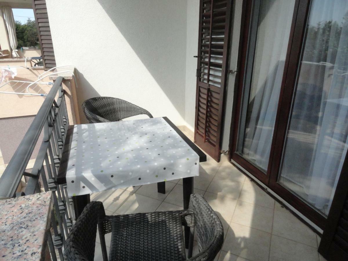 Apartamento Tona Rovinjsko Selo Exterior foto