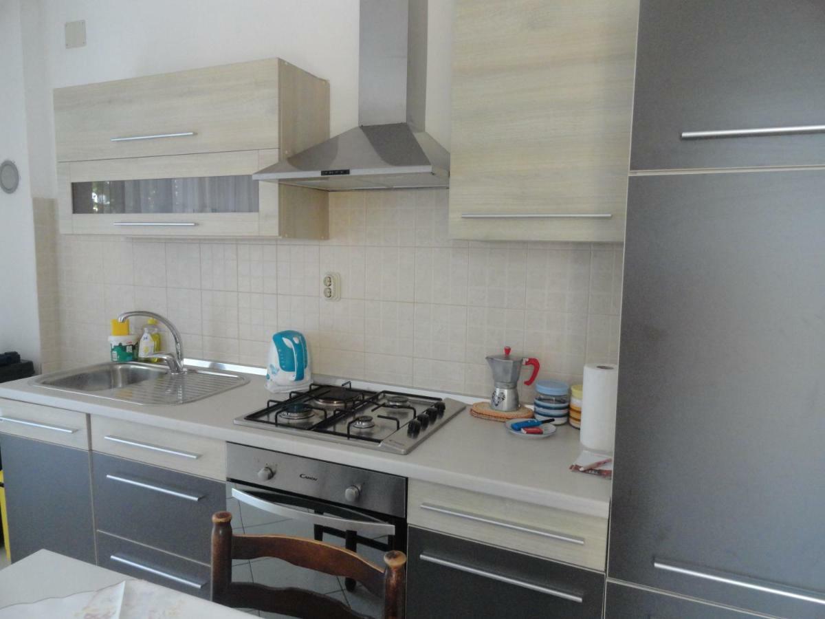 Apartamento Tona Rovinjsko Selo Exterior foto